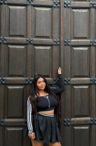 664299854: Chica busca chico en Córdoba