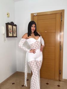 685232010: Chica busca chico en Málaga