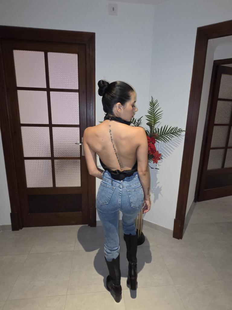 Chica busca chico en Alicante: 