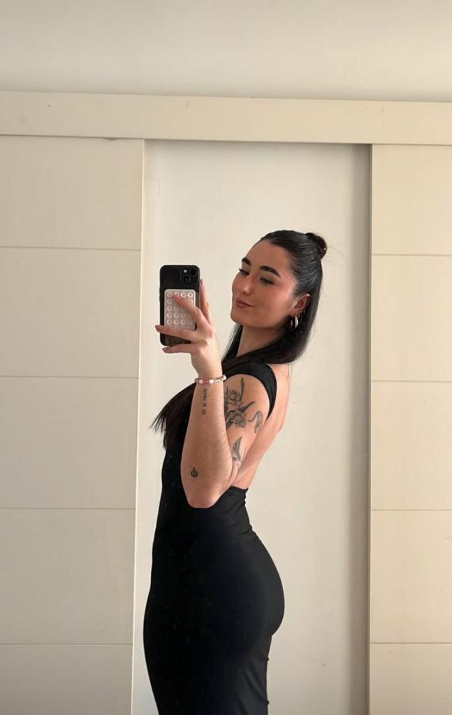 Chica busca chico en Valencia: 