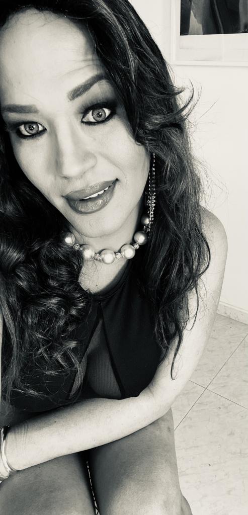 Transexual en Mallorca: 