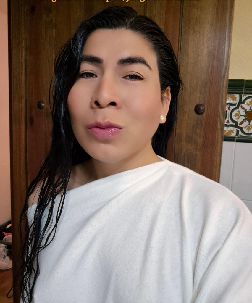 Transexual en Barcelona: 