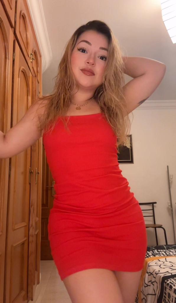 Chica busca chico en Madrid: Chica busca chico