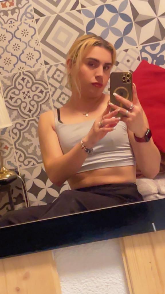 Travesti en Alicante: 