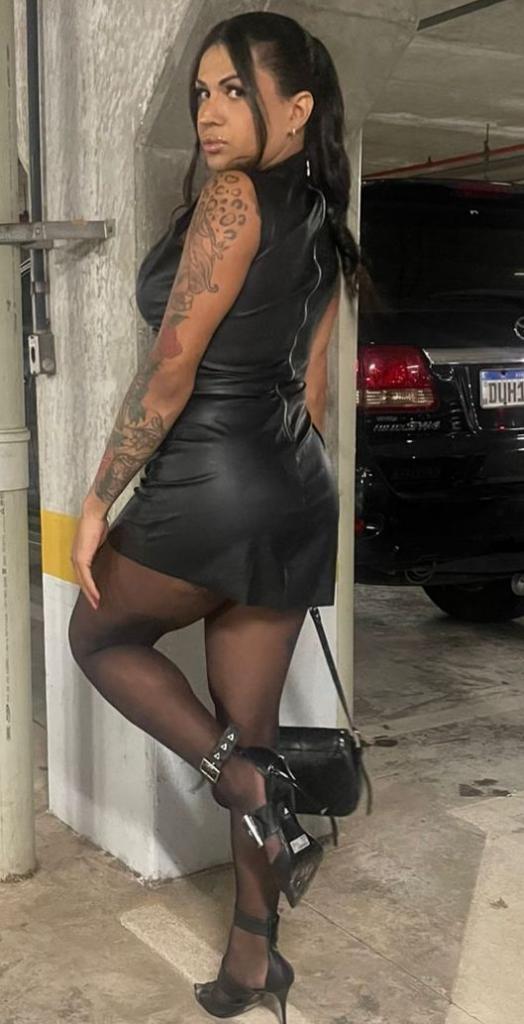 Transexual en Madrid: Transexuales y Travestis