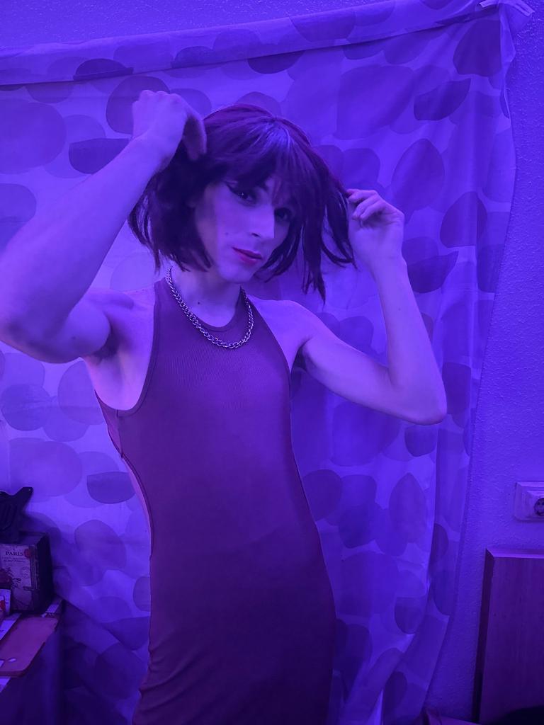 Transexual en Murcia: 