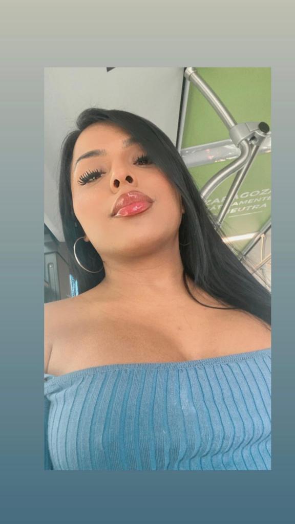 Transexual en Zaragoza: 