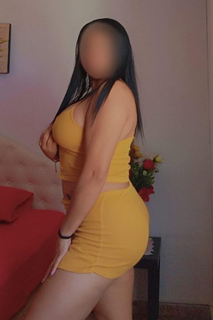 Chica busca chico en Valencia: 