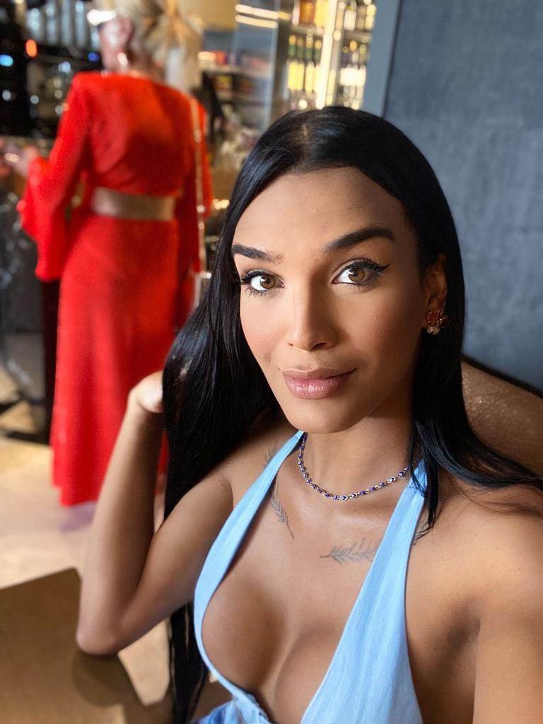 Travesti en Barcelona: 