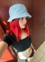 602699365: Chica busca chico en Murcia