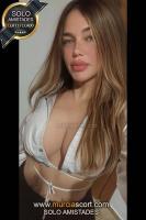 646649454: Chica busca chico en Murcia