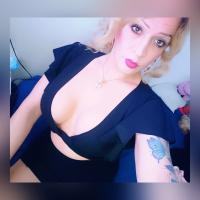 602001051: Transexual en Barcelona