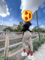 662685613: Chica busca chico en Murcia