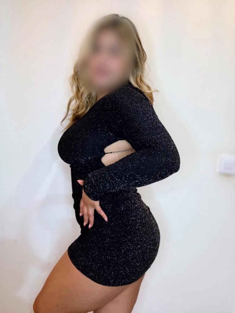 Chica busca chico en Madrid: 