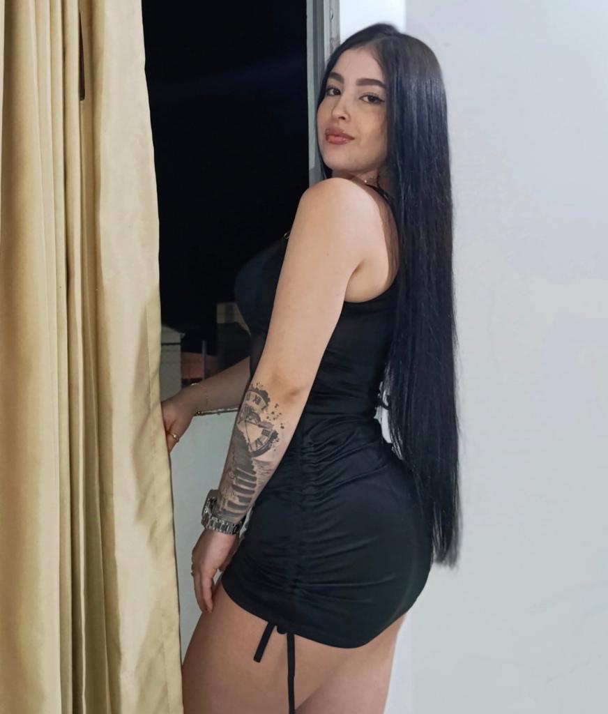 662479582: Chica busca chico en Las Palmas