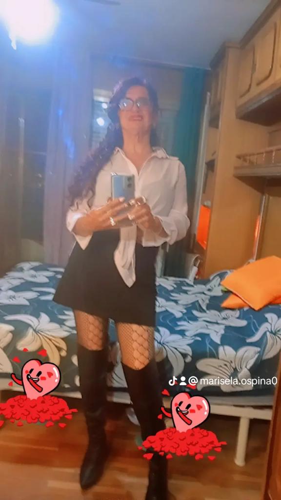 614620493: Transexual en Barcelona