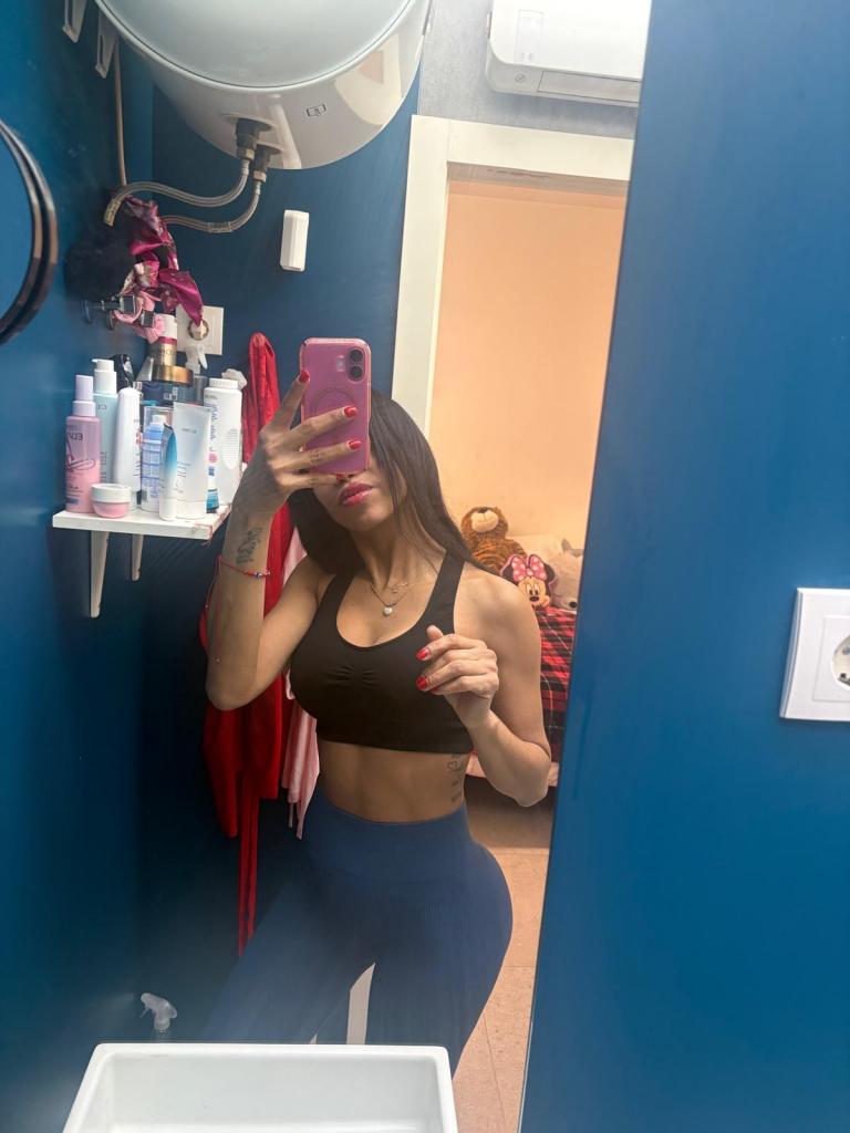 670336306: Chica busca chico en Ciudad Real