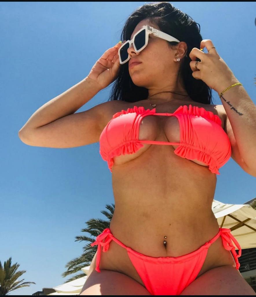 Chica busca chico en Madrid: 