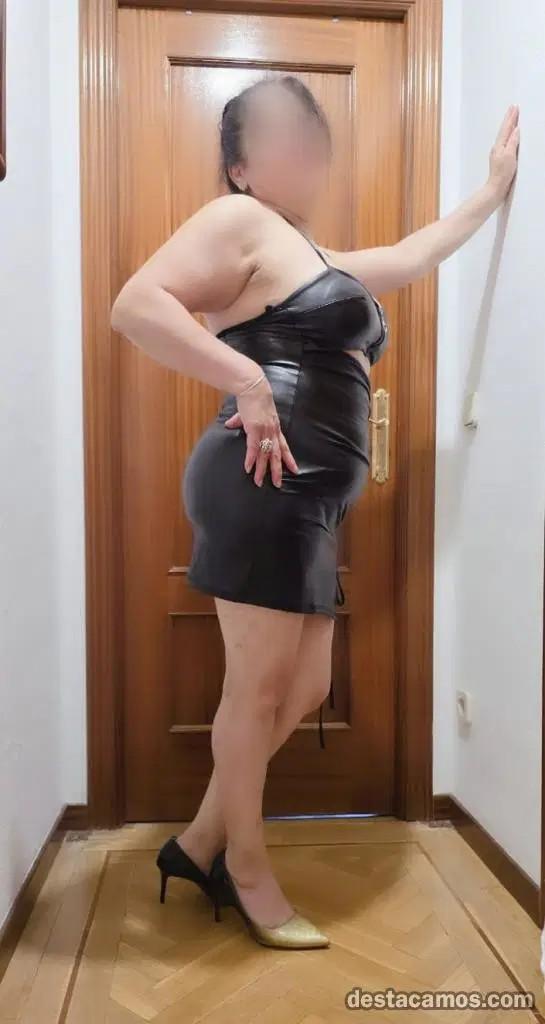 604375994: Chica busca chico en Madrid