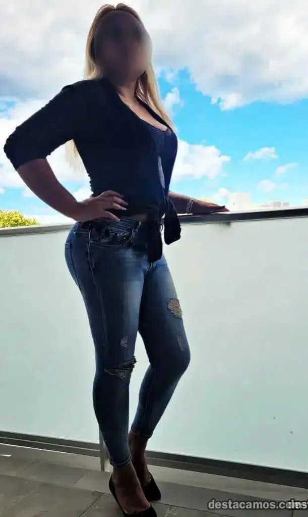 Chica busca chico en León: 