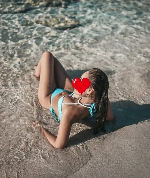 Chica busca chico en Alicante: 