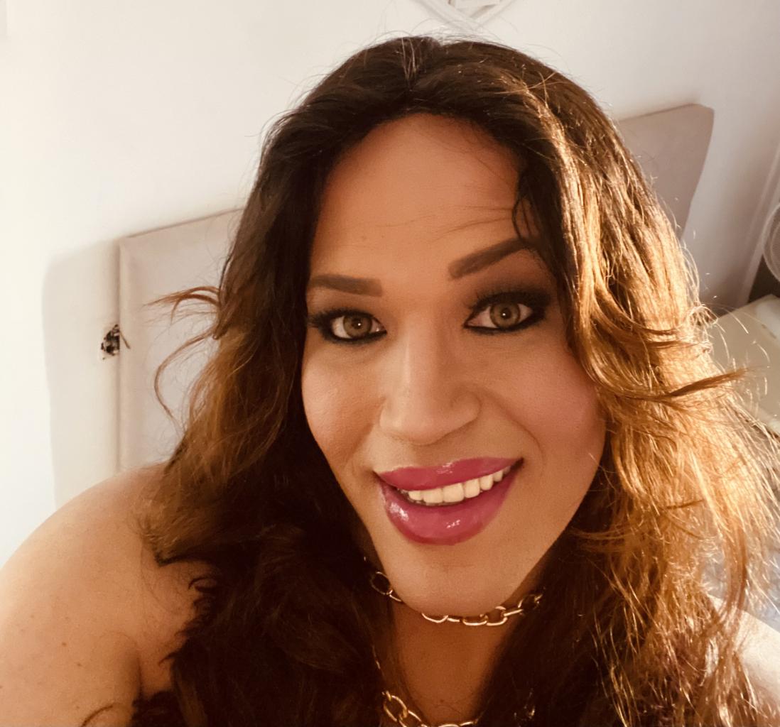 Transexual en Mallorca: 