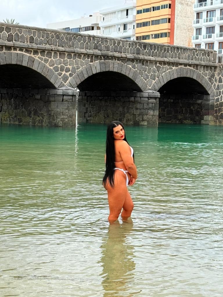 Transexual en Las Palmas: 