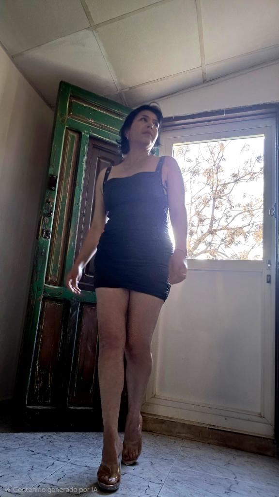 Chica busca chico en Murcia: 