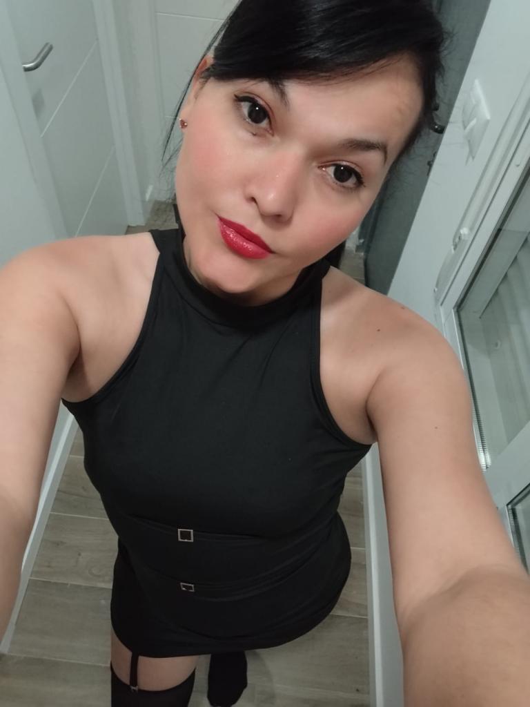 Transexual en Valencia: 