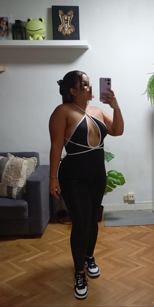 Chica busca chico en Madrid: 