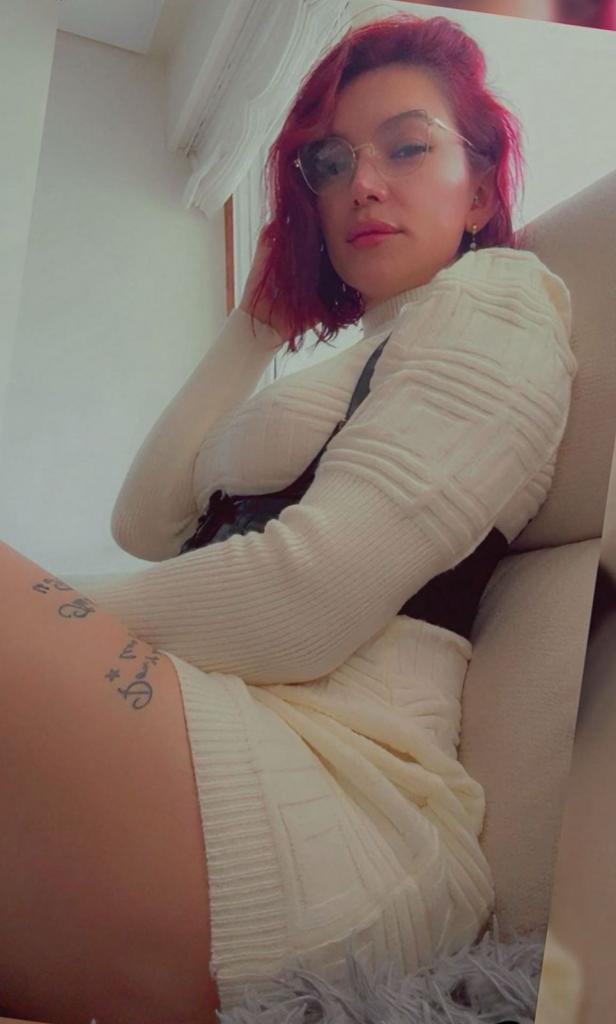 Travesti en La Coruña: 