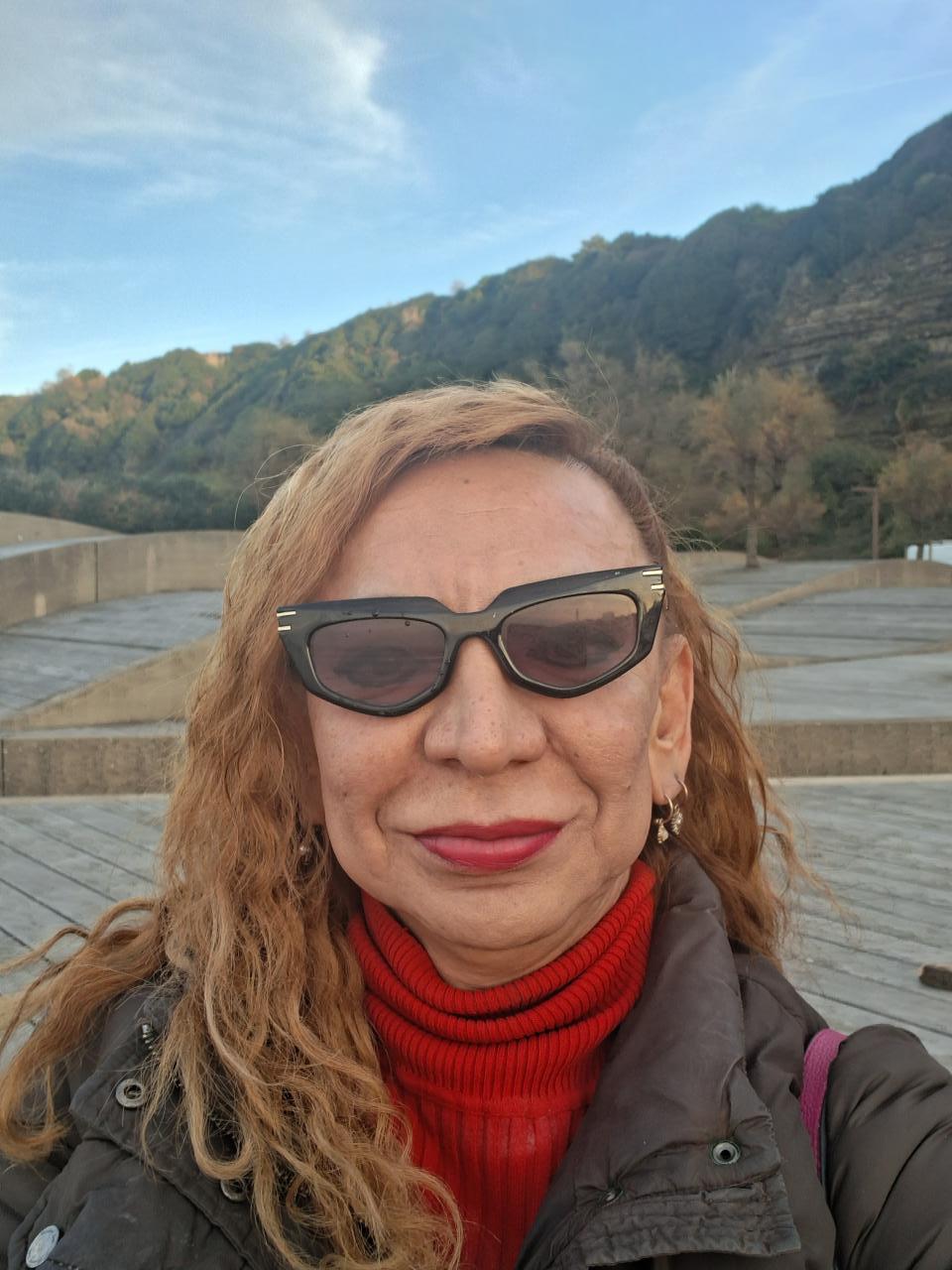 Transexual en Toledo: 