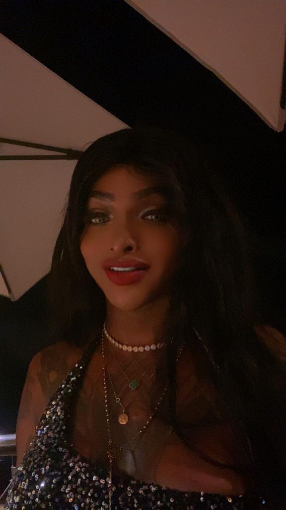 Transexual en Alicante: 