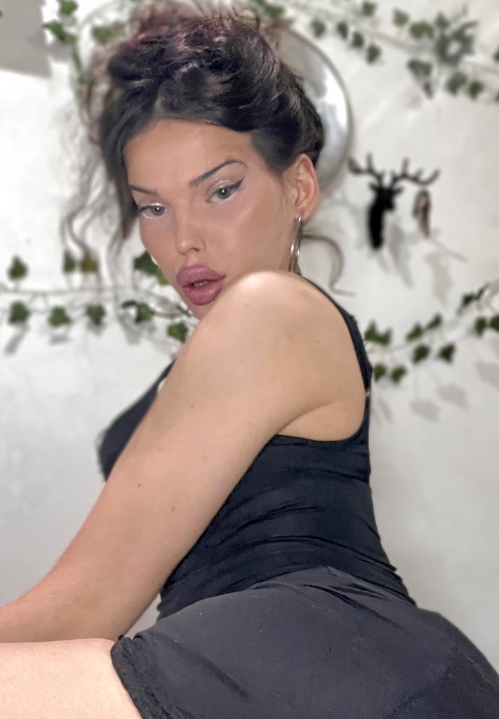 Transexual en Barcelona: 