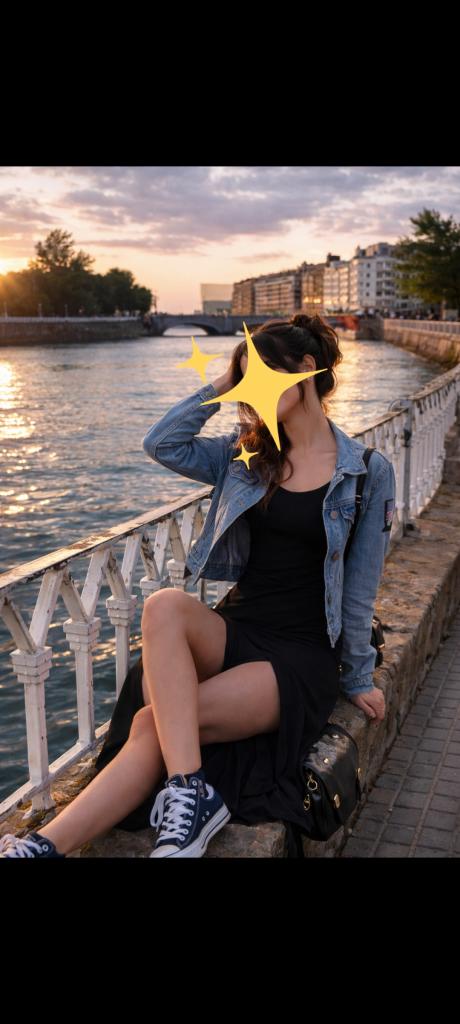 Chica busca chico en Guipúzcoa: Chica busca chico