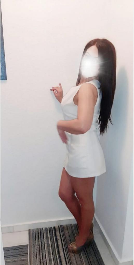 Chica busca chico en Sevilla: 