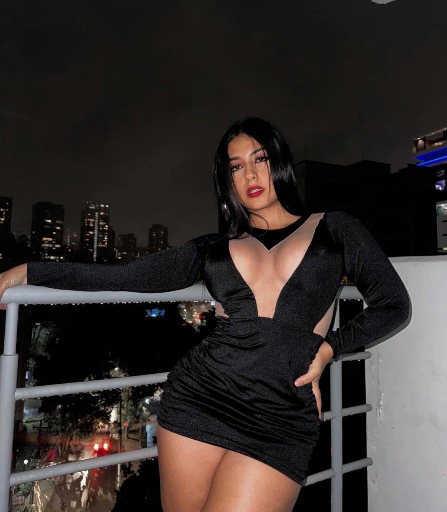 Chica busca chico en Las Palmas: 