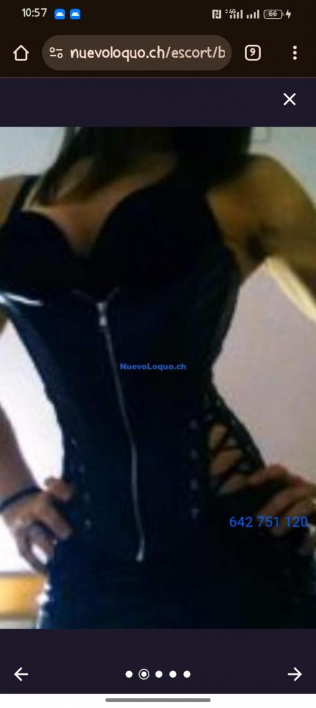 624117625: Chica busca chico en Barcelona