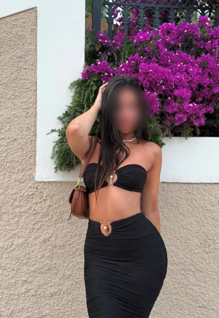 Chica busca chico en Las Palmas: 