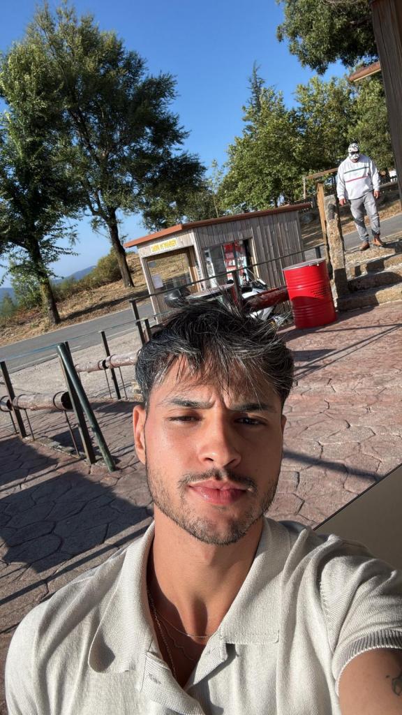 Chico busca chica en Vizcaya: 