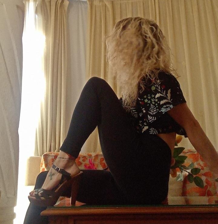 Chica busca chico en Alicante: 