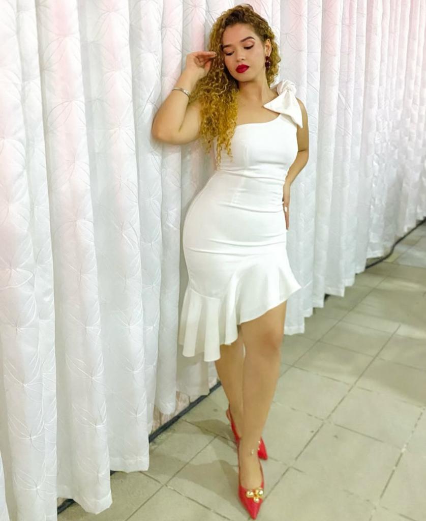 Chica busca chico en Madrid: 