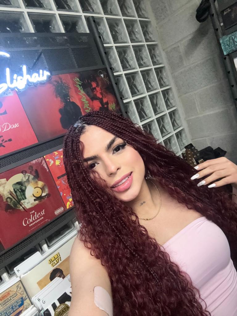 Transexual en Guipúzcoa: 