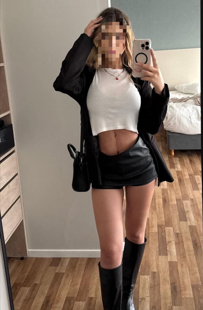 Chica busca chico en Guadalajara: 