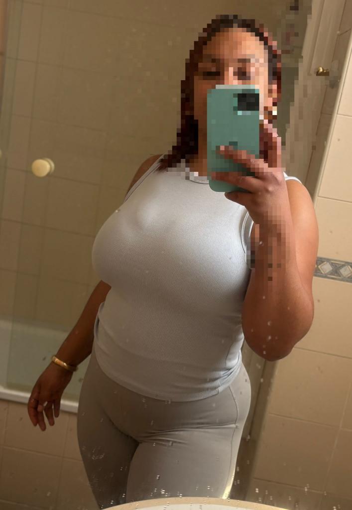 Chica busca chico en Barcelona: 