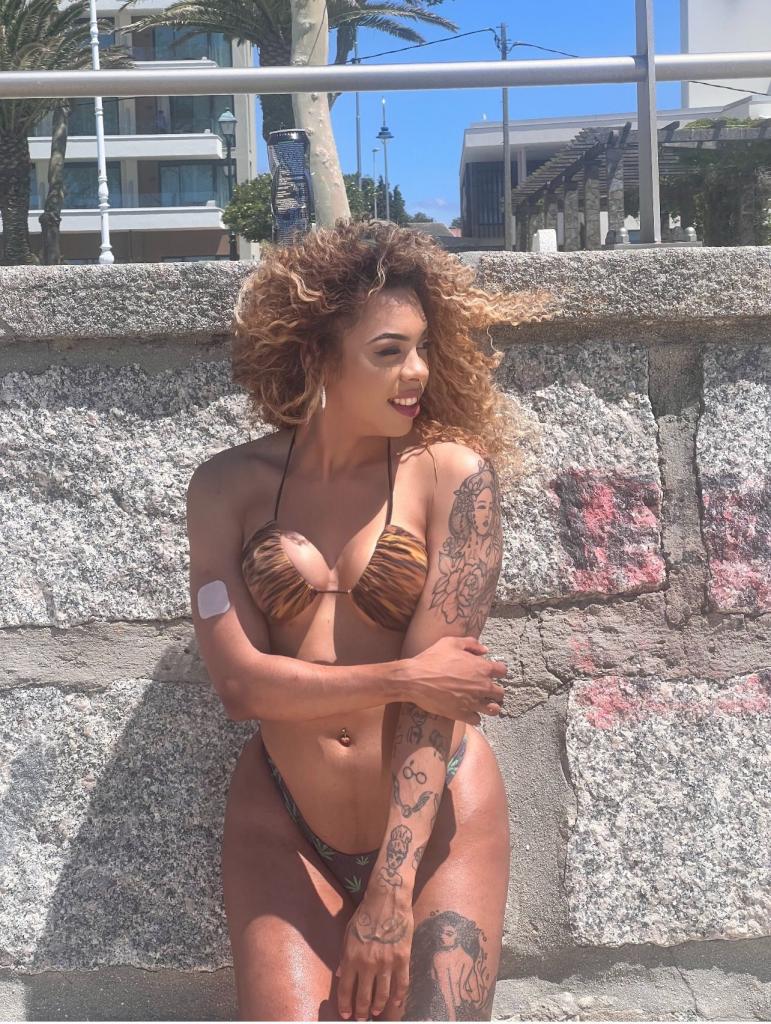 Transexual en Zaragoza: 