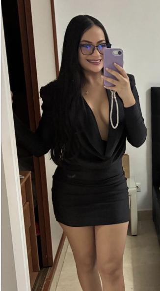 672807158: Chica busca chico en Málaga