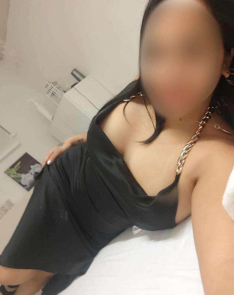 Chica busca chico en Málaga: 