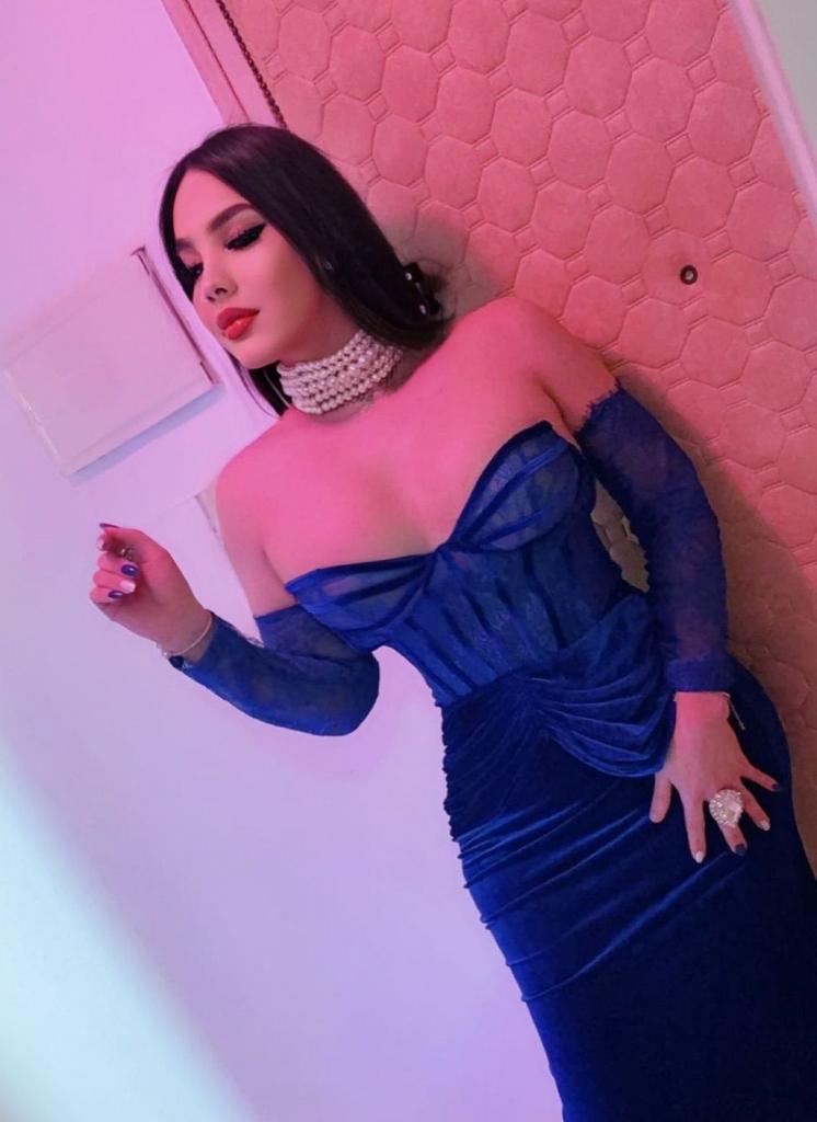 Travesti en Barcelona: 