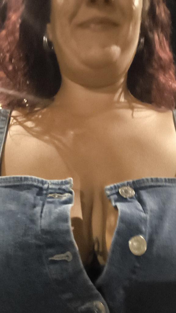 Chica busca chico en Málaga: 